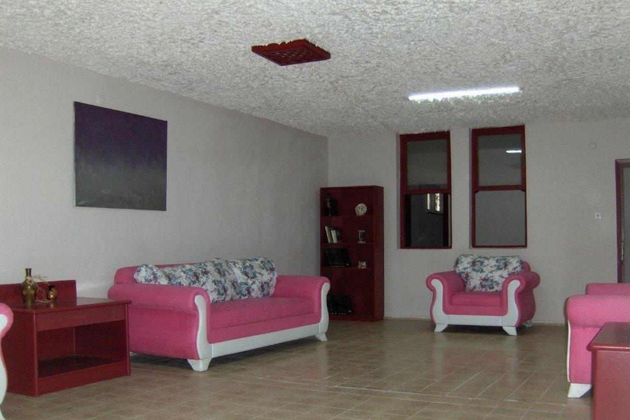 Odessa Otel Avsallar Buitenkant foto