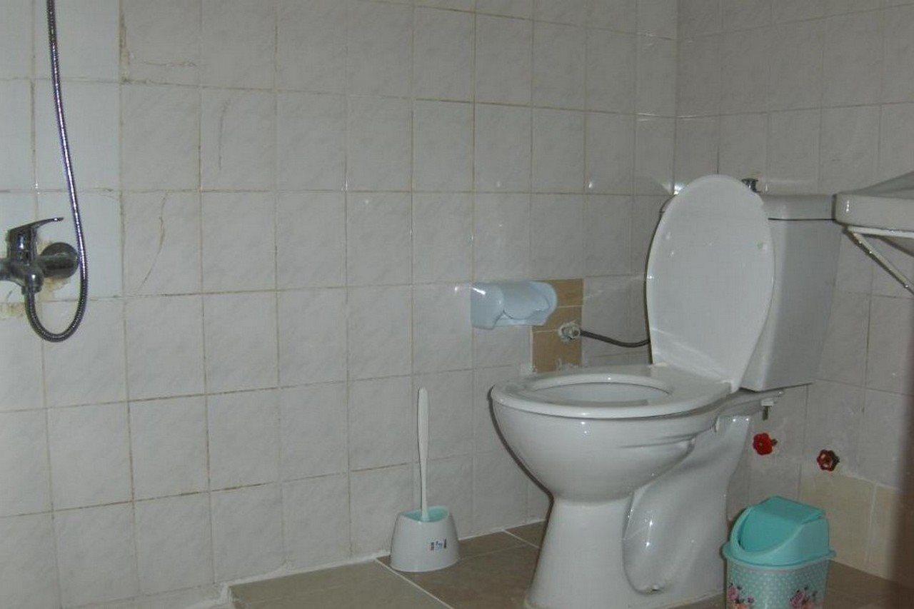 Odessa Otel Avsallar Buitenkant foto