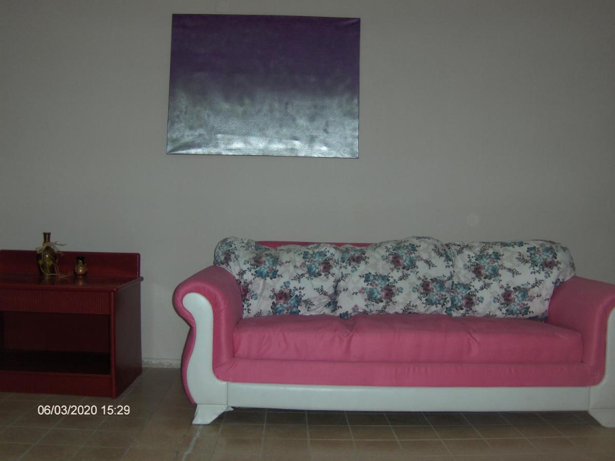 Odessa Otel Avsallar Buitenkant foto